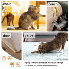 Sofa protector and scratching post for cats - The LionDog Shop